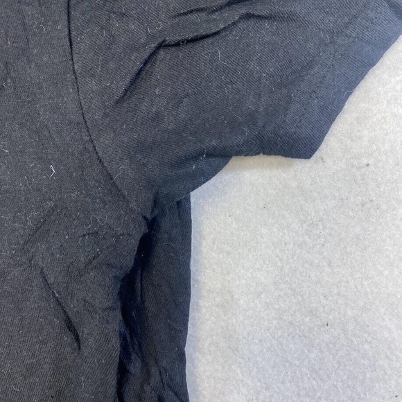 TLC Diggin' On You Girl Group Tee Thrifted Vintage Style Size L - Picture 4 of 8